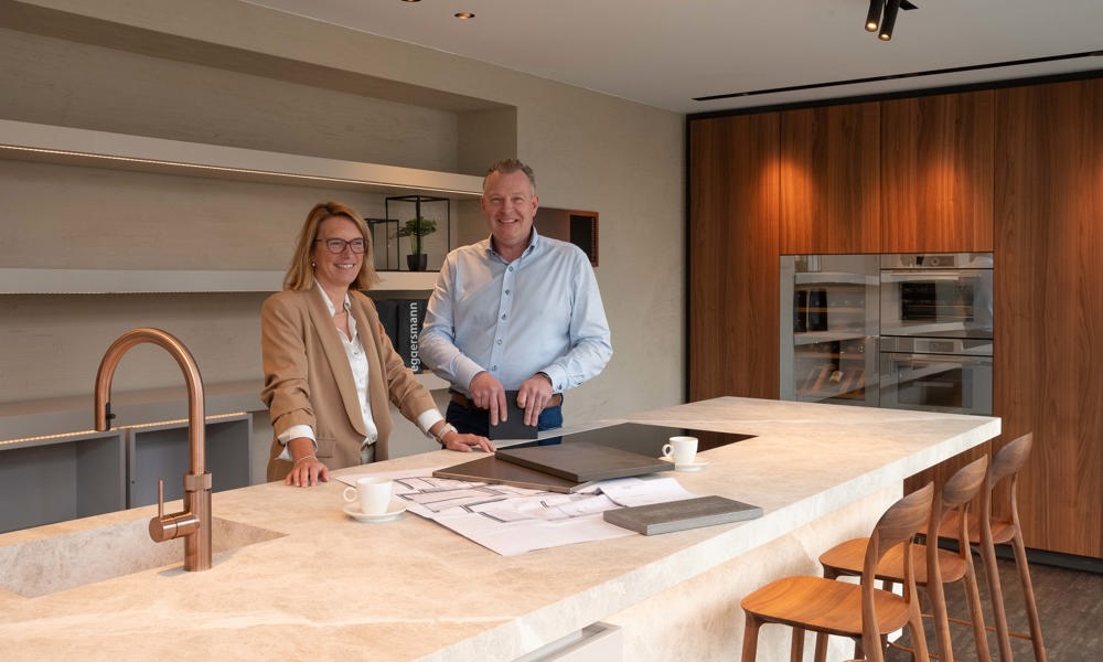 Woonfase wie Woonfase wie